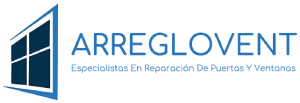 Arreglovent Logo